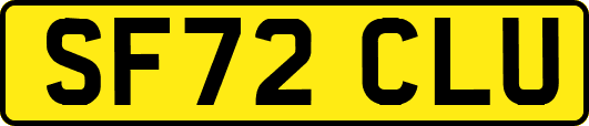 SF72CLU