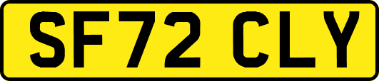 SF72CLY