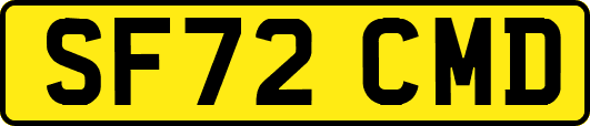 SF72CMD