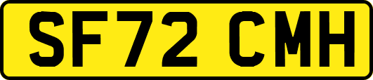 SF72CMH