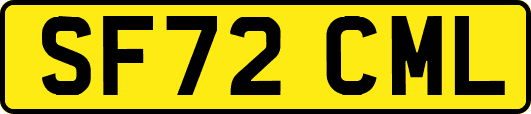 SF72CML