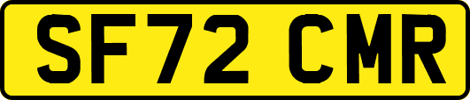 SF72CMR