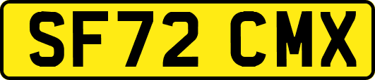 SF72CMX