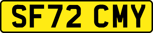 SF72CMY