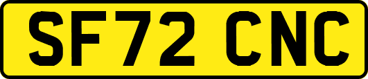 SF72CNC
