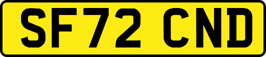 SF72CND