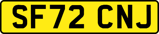 SF72CNJ