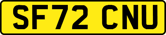SF72CNU