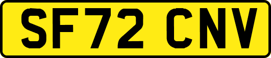 SF72CNV