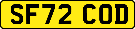 SF72COD