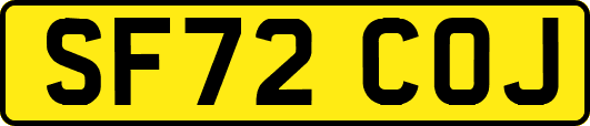 SF72COJ