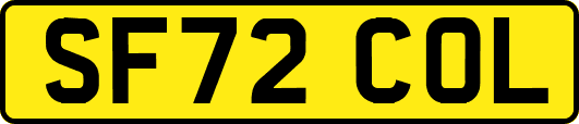 SF72COL
