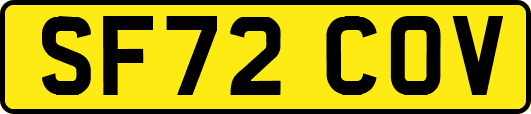 SF72COV