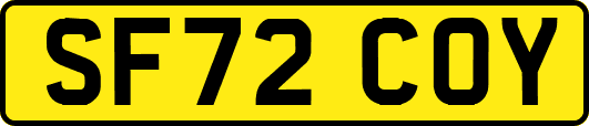 SF72COY