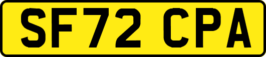 SF72CPA