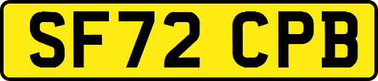 SF72CPB