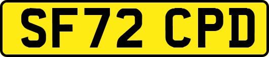SF72CPD