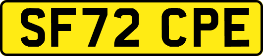 SF72CPE