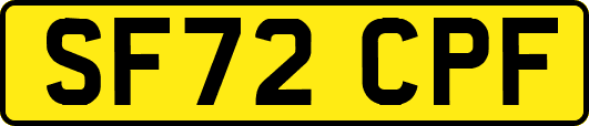 SF72CPF
