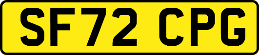 SF72CPG