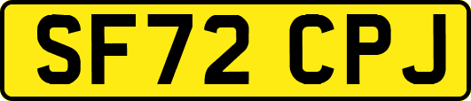 SF72CPJ