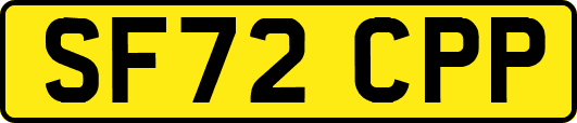SF72CPP