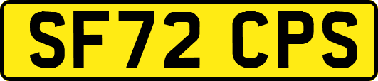 SF72CPS