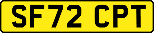 SF72CPT