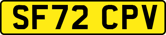 SF72CPV
