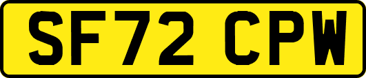 SF72CPW