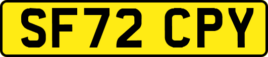 SF72CPY