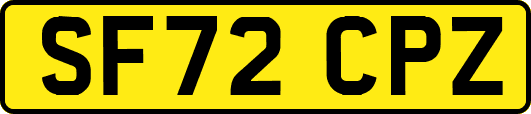 SF72CPZ