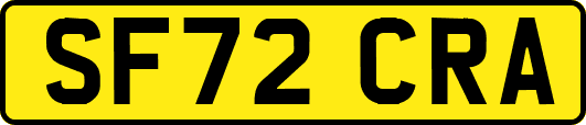 SF72CRA
