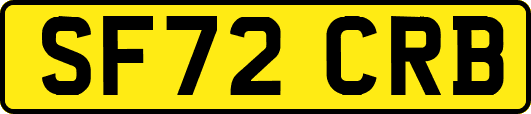 SF72CRB