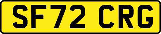 SF72CRG
