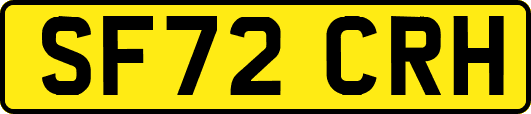 SF72CRH