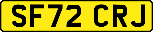 SF72CRJ