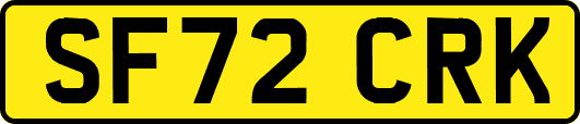 SF72CRK