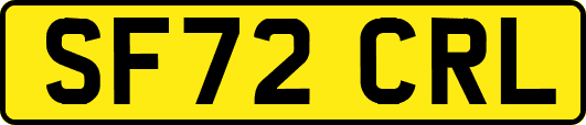 SF72CRL