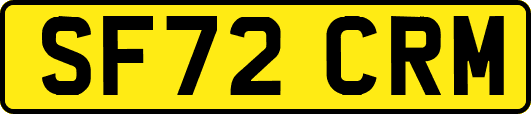SF72CRM