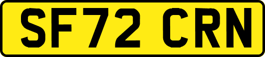 SF72CRN