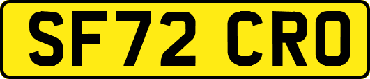 SF72CRO