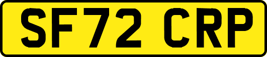 SF72CRP