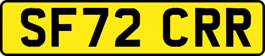 SF72CRR