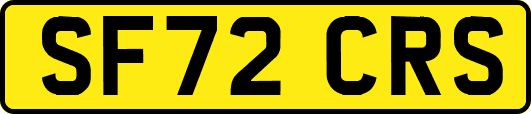 SF72CRS