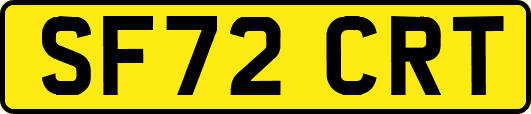 SF72CRT