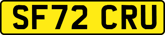 SF72CRU