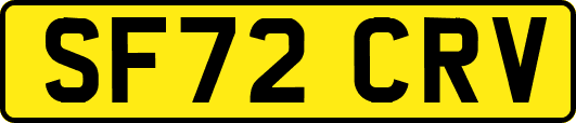 SF72CRV