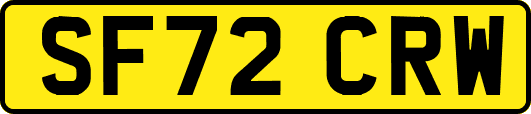 SF72CRW