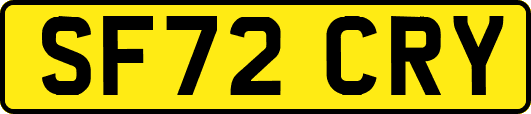 SF72CRY